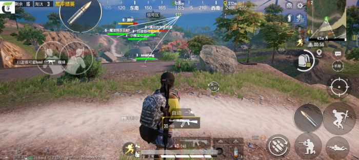 和平精英辅助器苹果版免费安装（如何安全下载和平精英辅助器苹果版？）